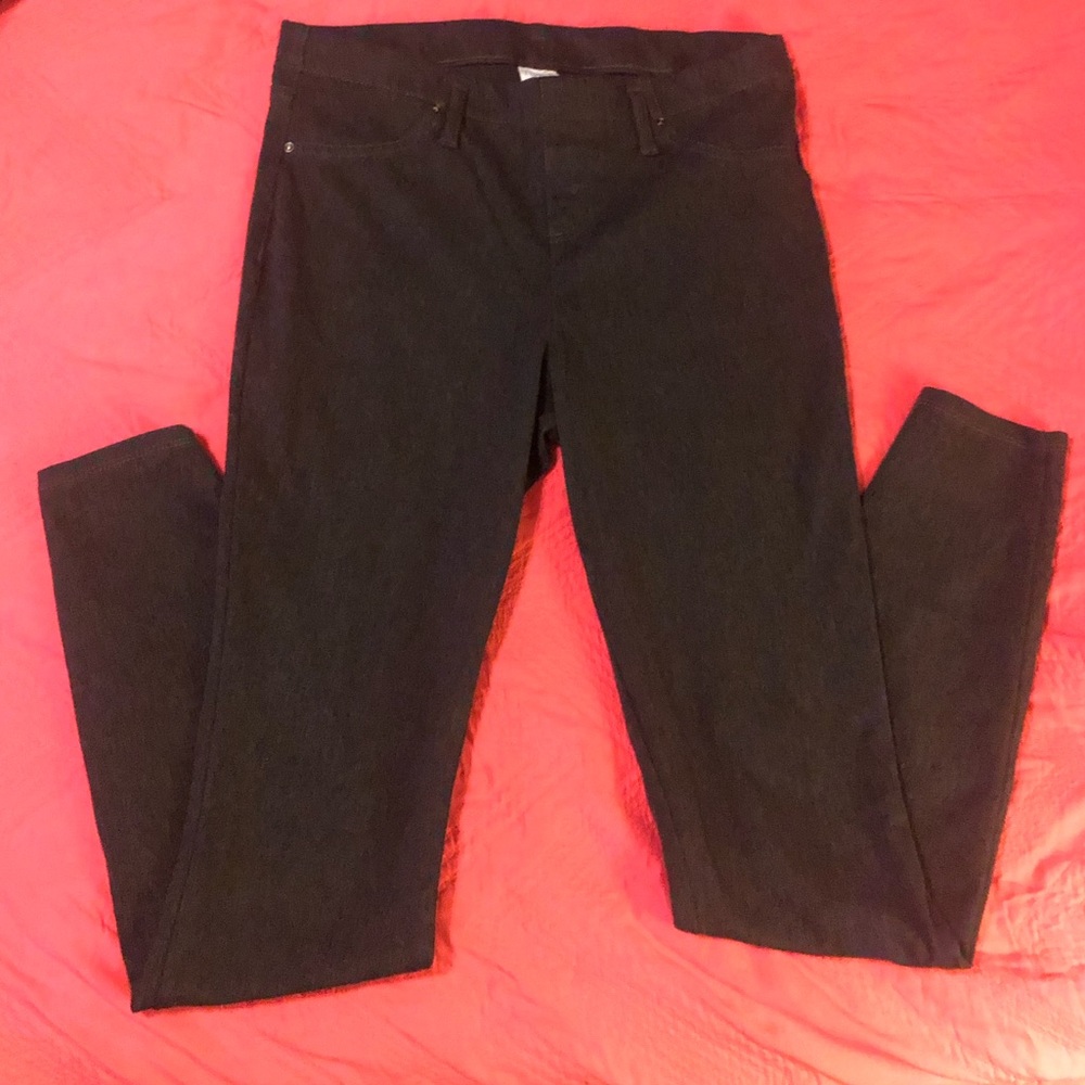 Time and Tru Jeggings